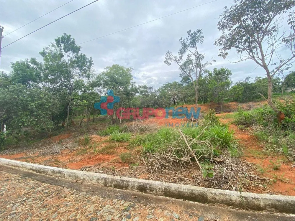 Terreno, 1000 m² - Foto 1