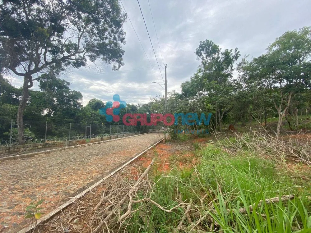 Terreno, 1000 m² - Foto 3
