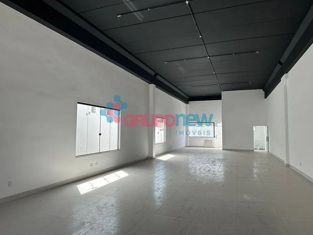 Loja-Salão, 211 m² - Foto 1