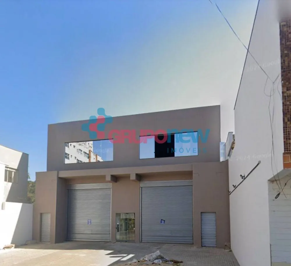 Loja-Salão, 211 m² - Foto 2