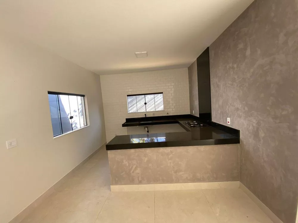 Casa à venda com 3 quartos, 116m² - Foto 4