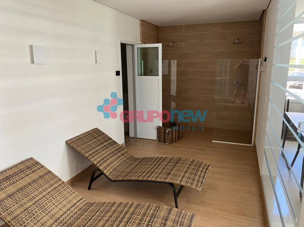 Cobertura, 2 quartos - Foto 10