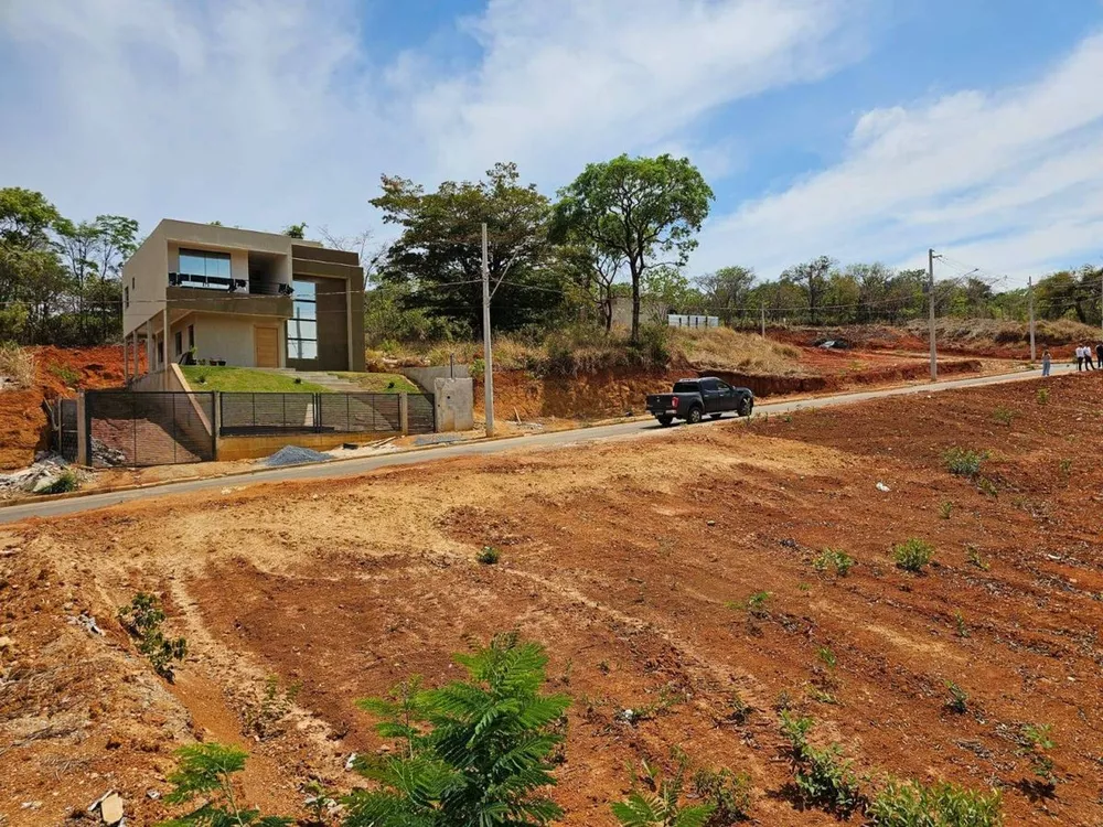 Terreno à venda - Foto 1