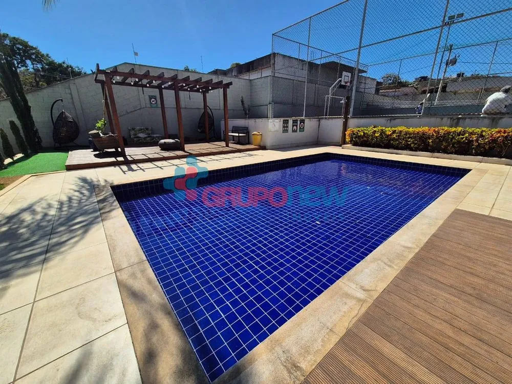 Apartamento, 3 quartos, 77 m² - Foto 8