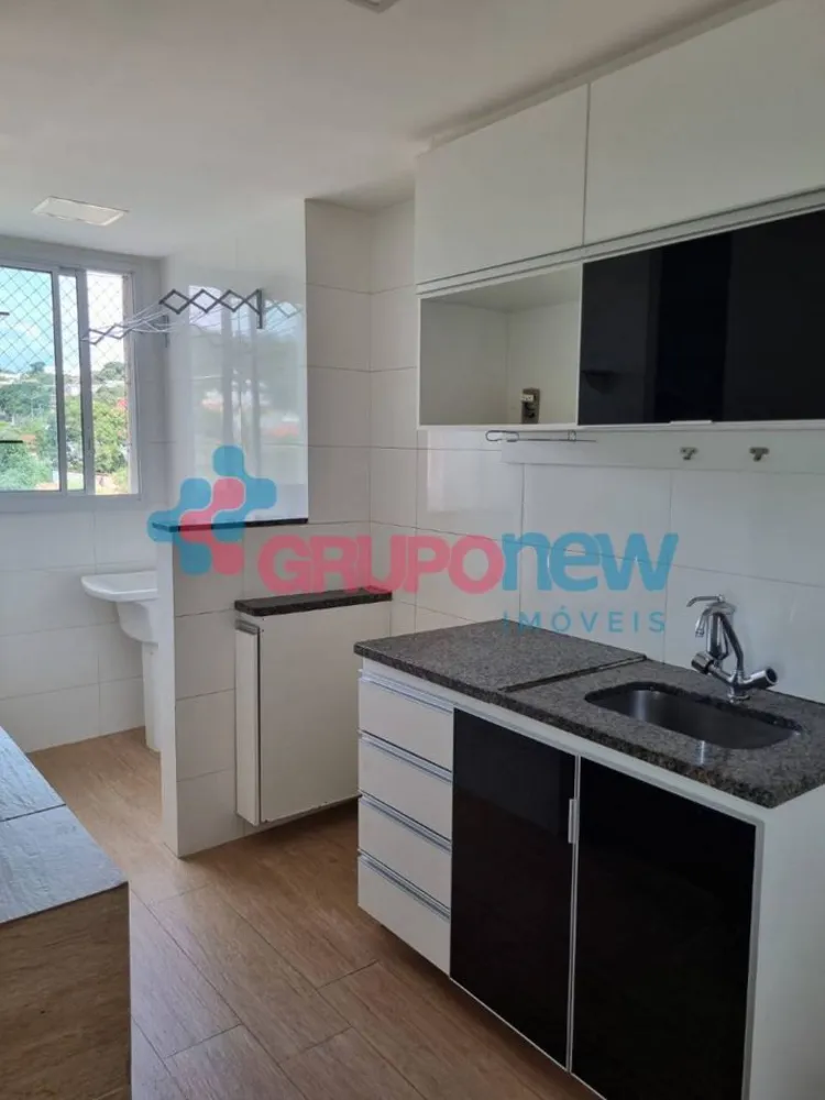 Apartamento, 3 quartos, 77 m² - Foto 2