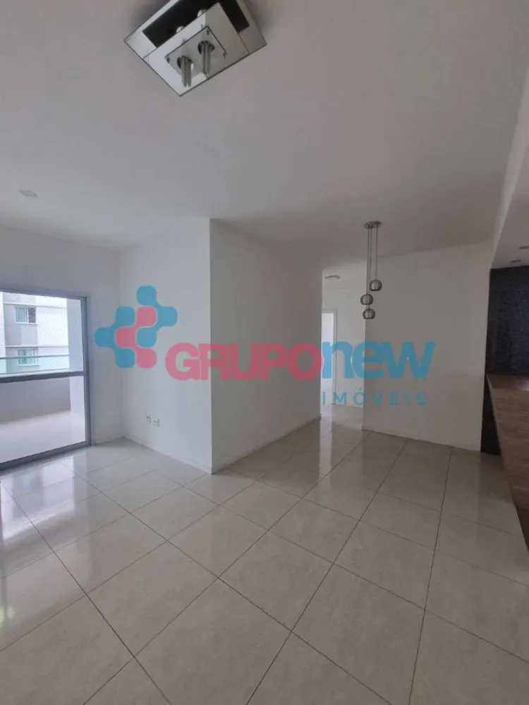 Apartamento, 3 quartos, 77 m² - Foto 1