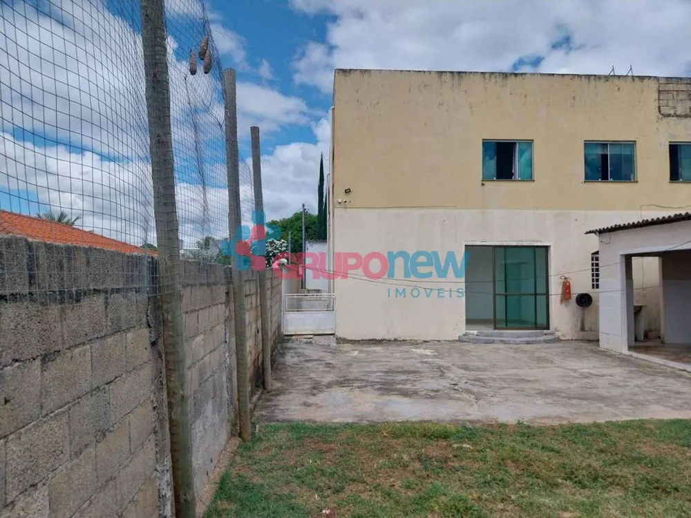 Casa, 6 quartos, 200 m² - Foto 11