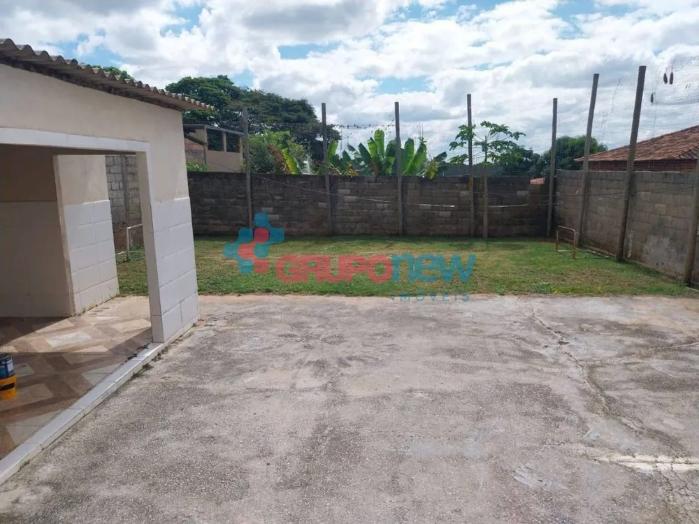 Casa, 6 quartos, 200 m² - Foto 10