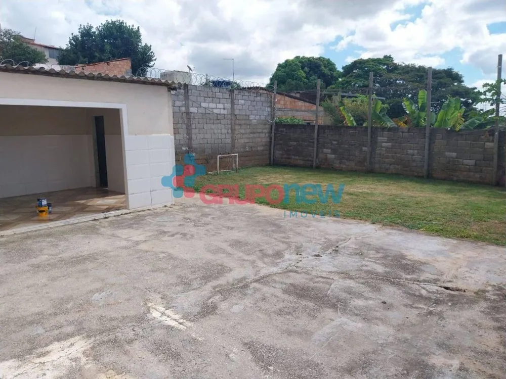 Casa, 6 quartos, 200 m² - Foto 12