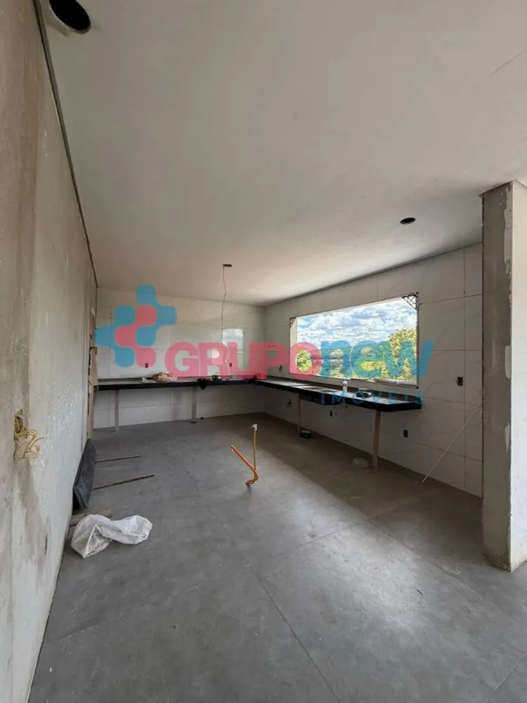 Casa de Condomínio, 4 quartos - Foto 10