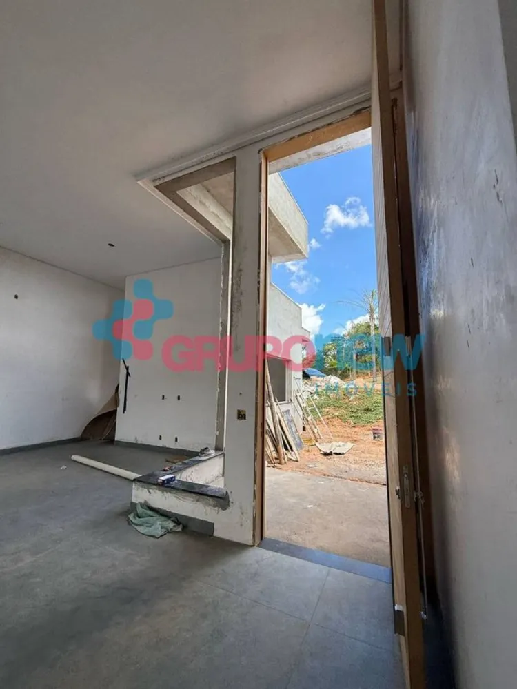 Casa de Condomínio, 4 quartos - Foto 6