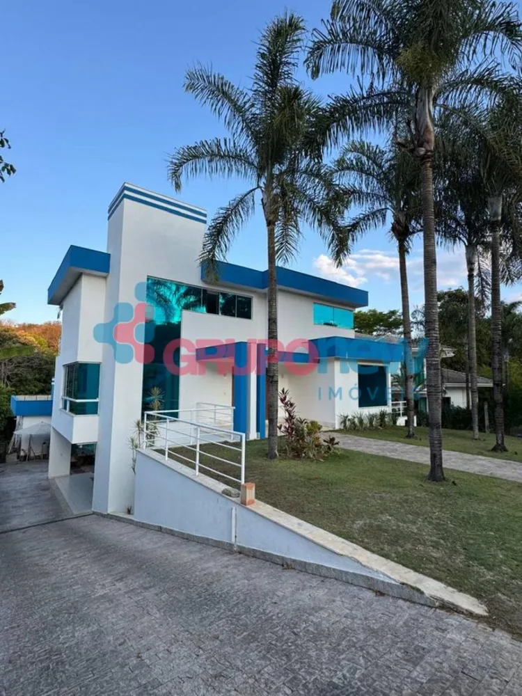 Casa de Condomínio, 4 quartos - Foto 4