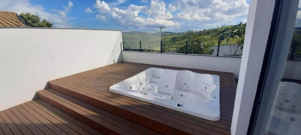 Casa de Condomínio à venda com 3 quartos, 300m² - Foto 6