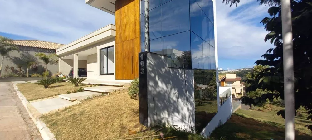 Casa de Condomínio à venda com 3 quartos, 300m² - Foto 38