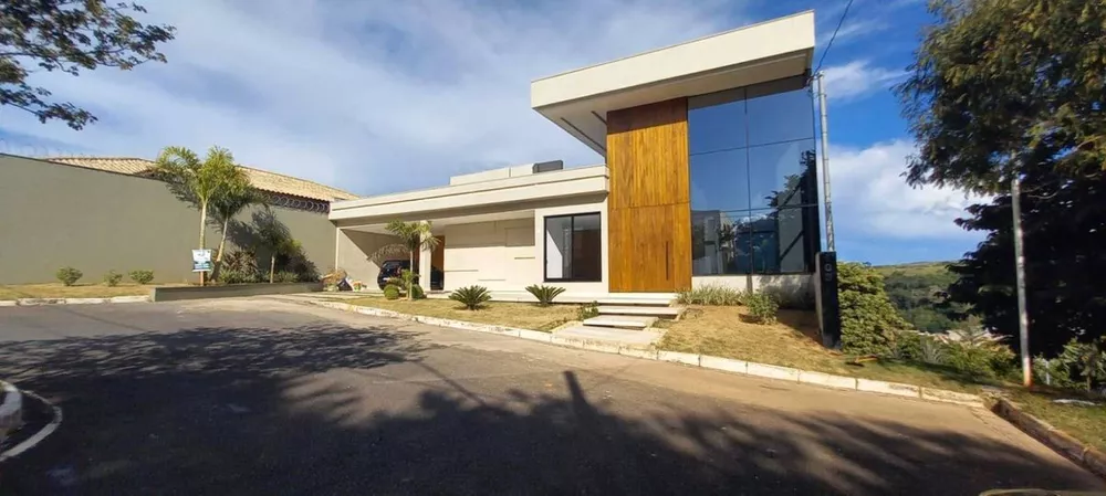 Casa de Condomínio à venda com 3 quartos, 300m² - Foto 39