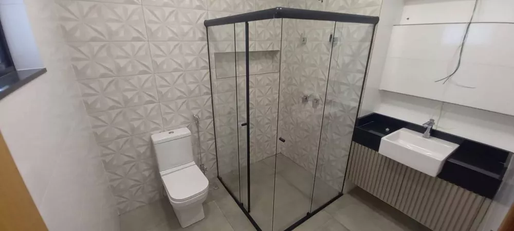 Casa de Condomínio à venda com 3 quartos, 300m² - Foto 12