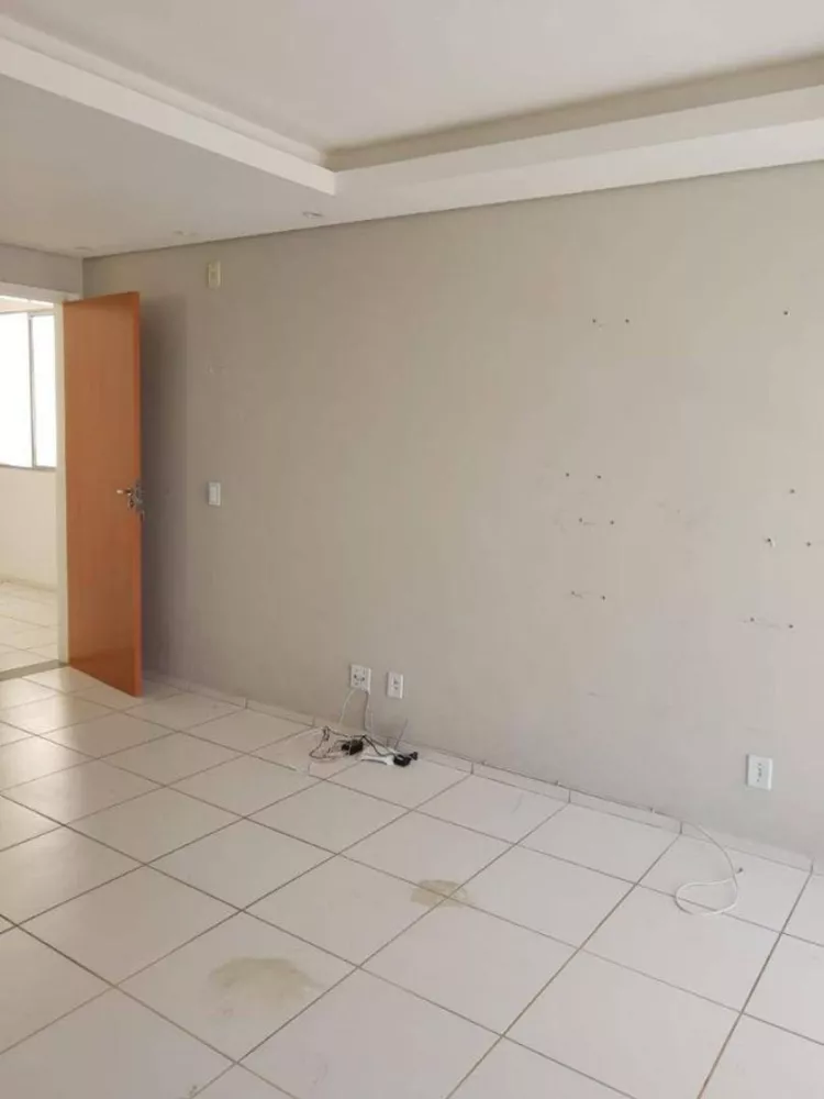 Apartamento à venda com 2 quartos, 59m² - Foto 4