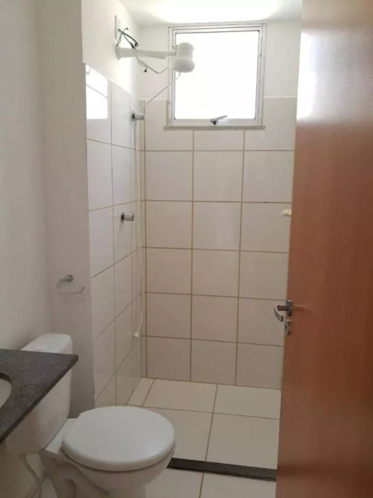 Apartamento à venda com 2 quartos, 59m² - Foto 14