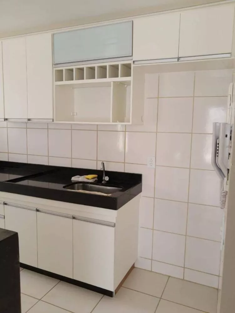 Apartamento à venda com 2 quartos, 59m² - Foto 7