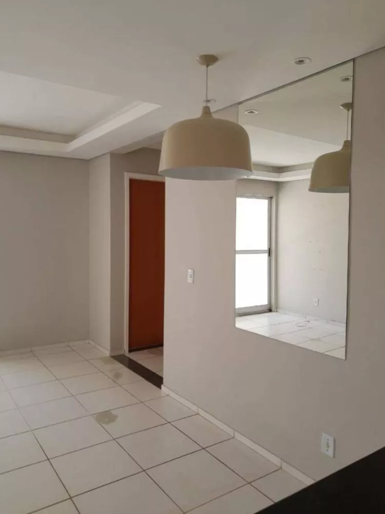 Apartamento à venda com 2 quartos, 59m² - Foto 5