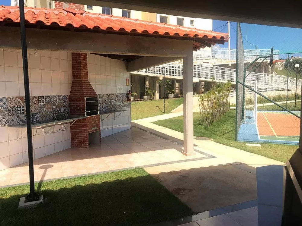 Apartamento à venda com 2 quartos, 59m² - Foto 25