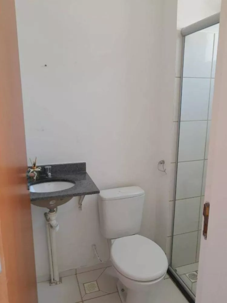 Apartamento à venda com 2 quartos, 59m² - Foto 17