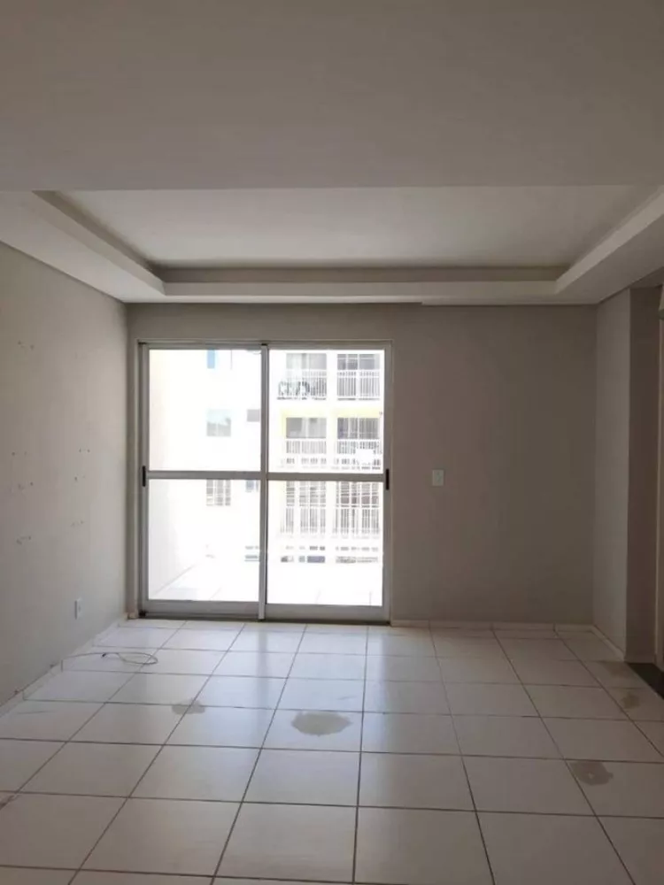 Apartamento à venda com 2 quartos, 59m² - Foto 6