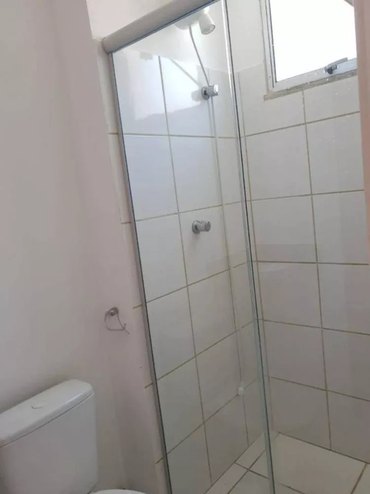 Apartamento à venda com 2 quartos, 59m² - Foto 16