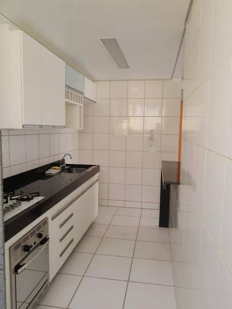 Apartamento à venda com 2 quartos, 59m² - Foto 9