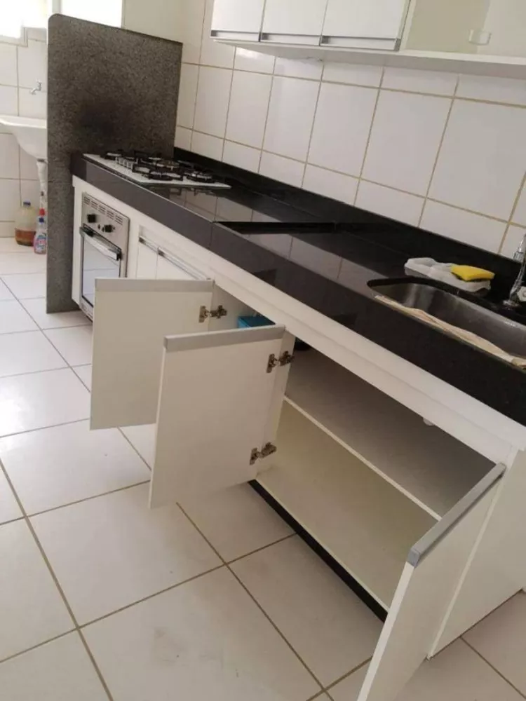 Apartamento à venda com 2 quartos, 59m² - Foto 10