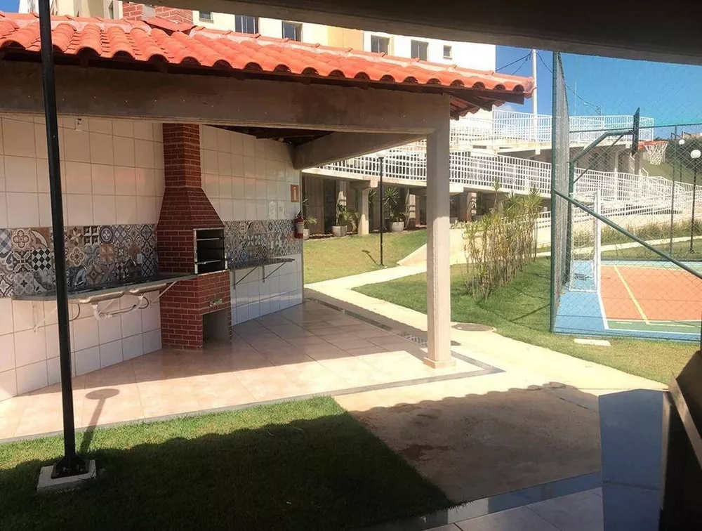 Apartamento à venda com 2 quartos, 59m² - Foto 22