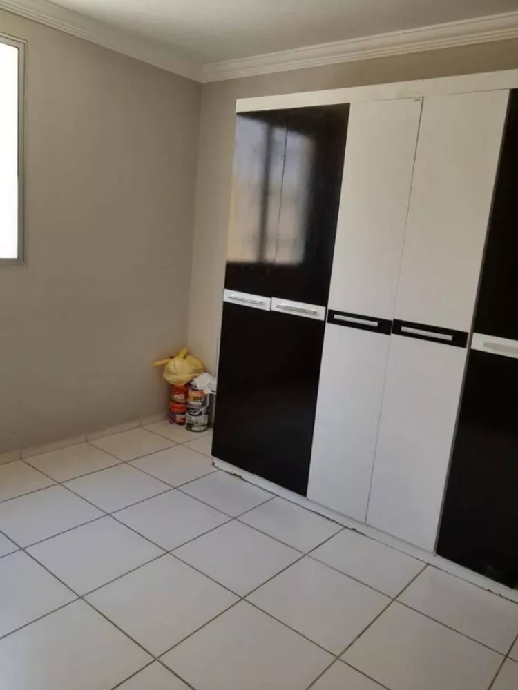 Apartamento à venda com 2 quartos, 59m² - Foto 19