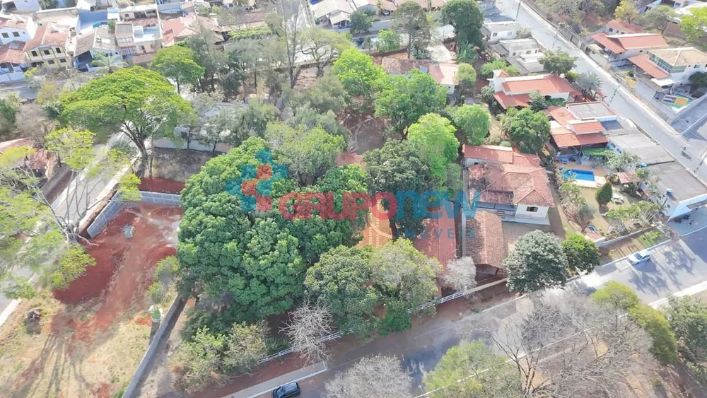 Terreno, 2328 m² - Foto 1