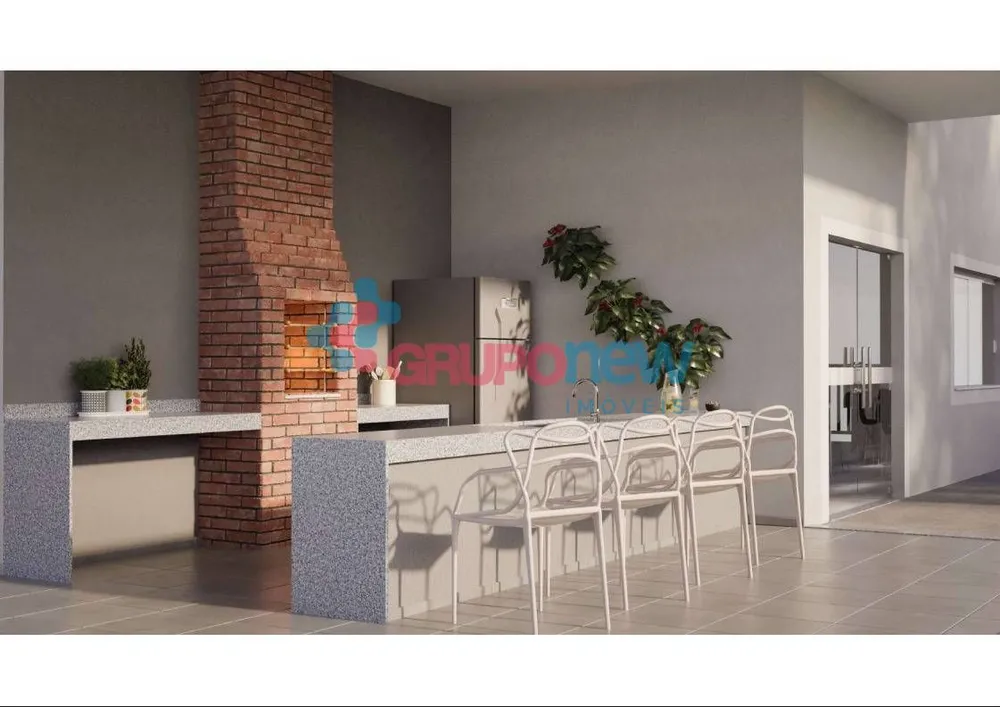 Apartamento, 2 quartos, 48 m² - Foto 6
