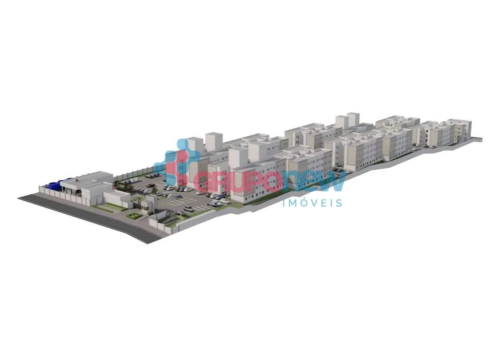 Apartamento, 2 quartos, 48 m² - Foto 11