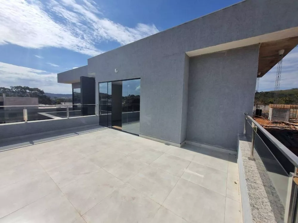 Casa à venda com 4 quartos, 450m² - Foto 22