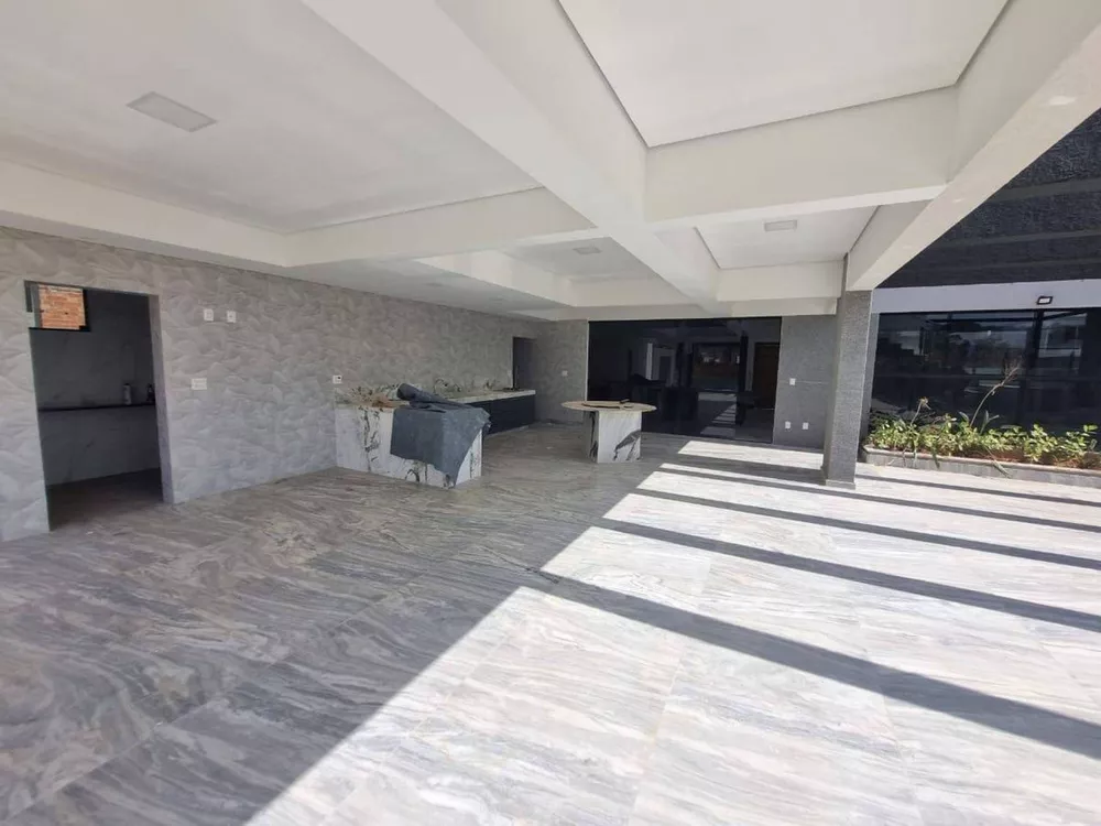 Casa à venda com 4 quartos, 450m² - Foto 26