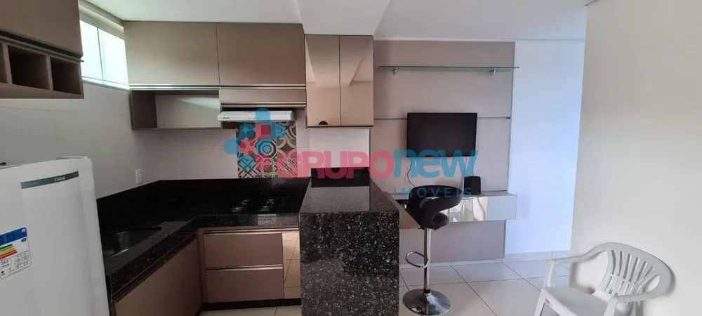 Flat/Apart Hotel, 1 quarto, 27 m² - Foto 1