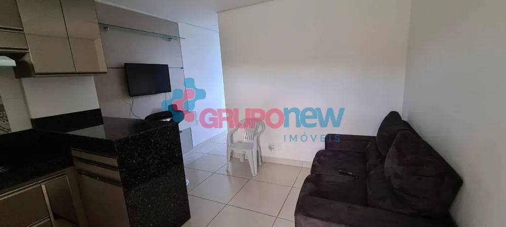 Flat/Apart Hotel, 1 quarto, 27 m² - Foto 2