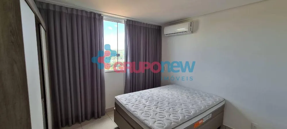Flat/Apart Hotel, 1 quarto, 27 m² - Foto 4