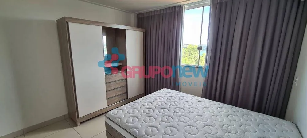 Flat/Apart Hotel, 1 quarto, 27 m² - Foto 3