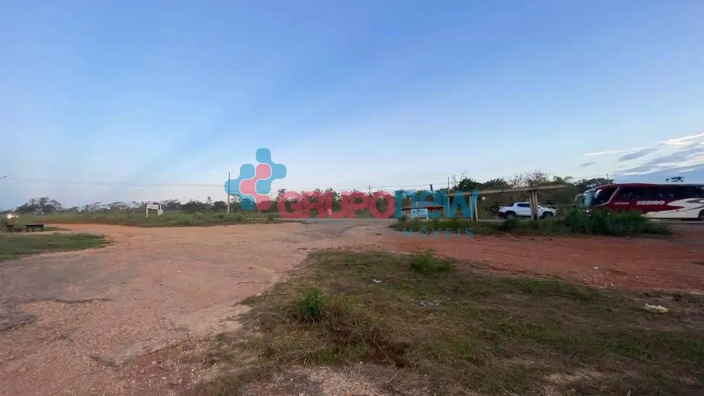 Loja-Salão, 7700 m² - Foto 2