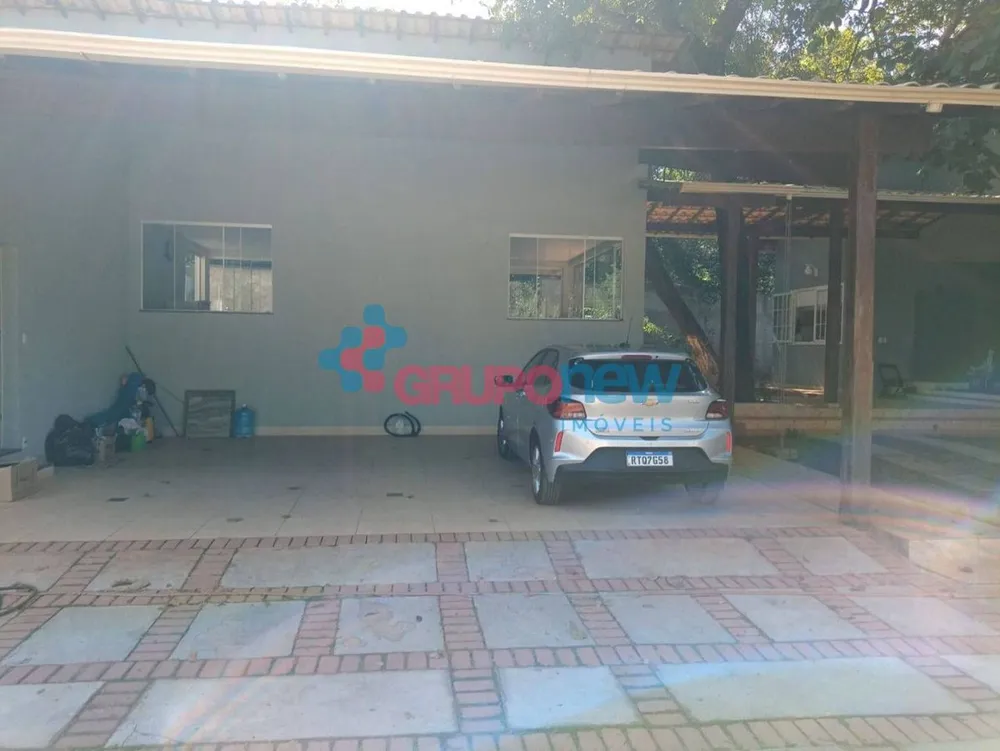 Casa, 3 quartos, 400 m² - Foto 6