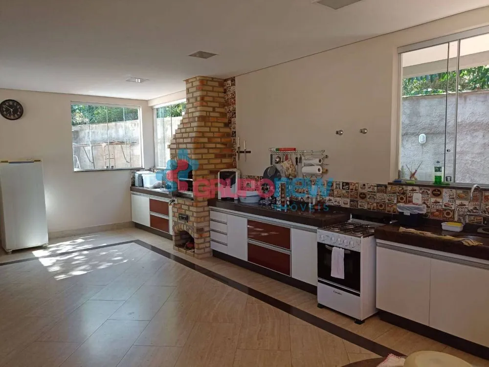 Casa, 3 quartos, 400 m² - Foto 7