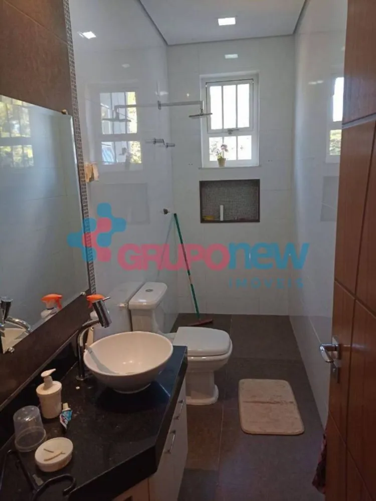 Casa, 3 quartos, 400 m² - Foto 14