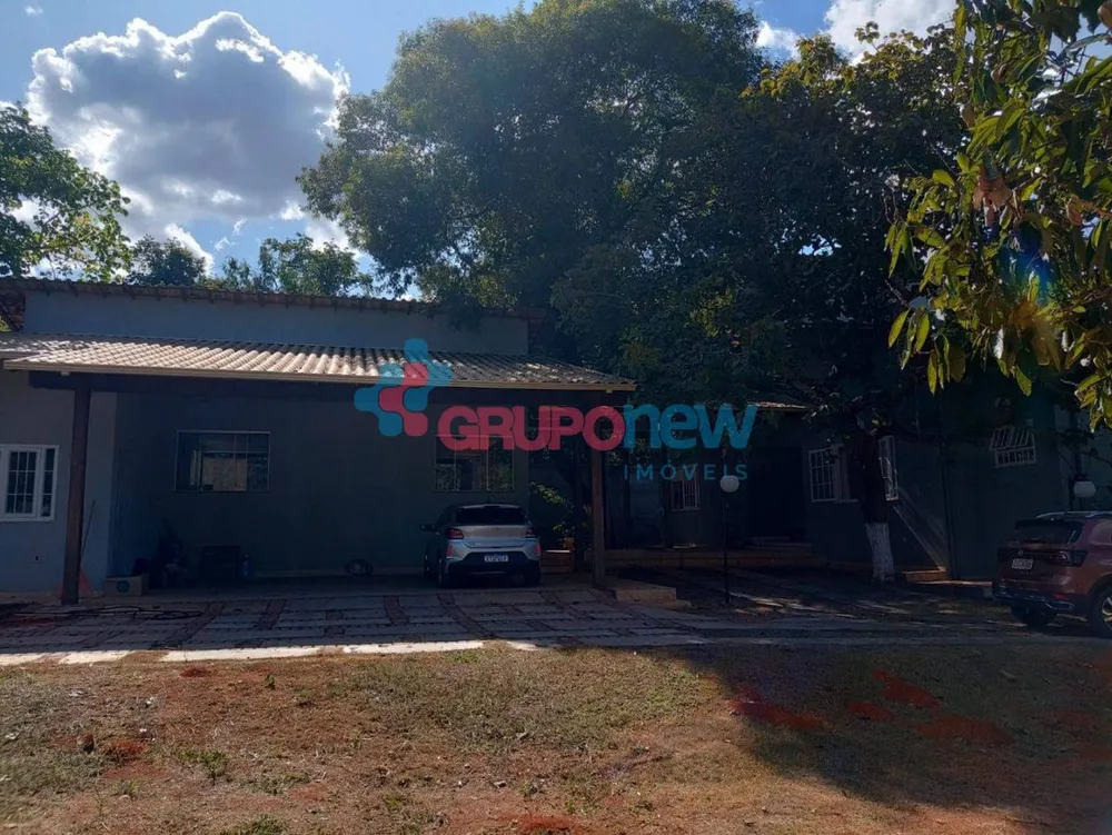 Casa, 3 quartos, 400 m² - Foto 4