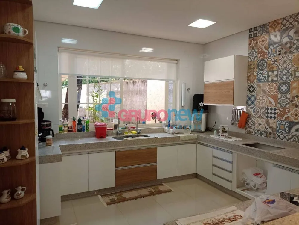 Casa, 3 quartos, 400 m² - Foto 8