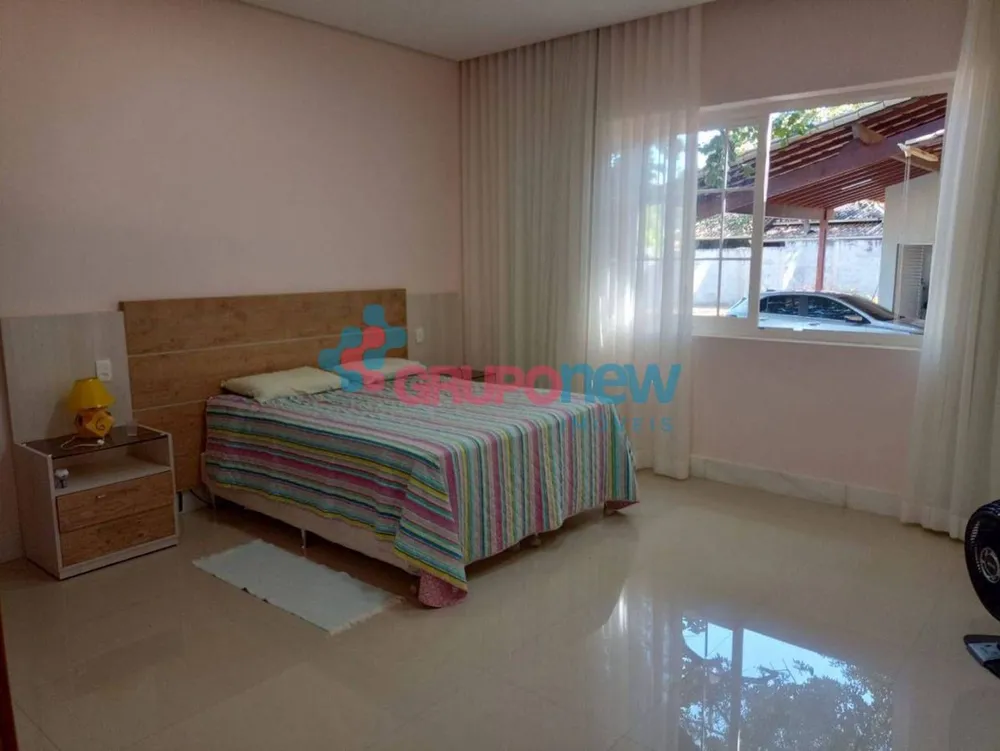 Casa, 3 quartos, 400 m² - Foto 12