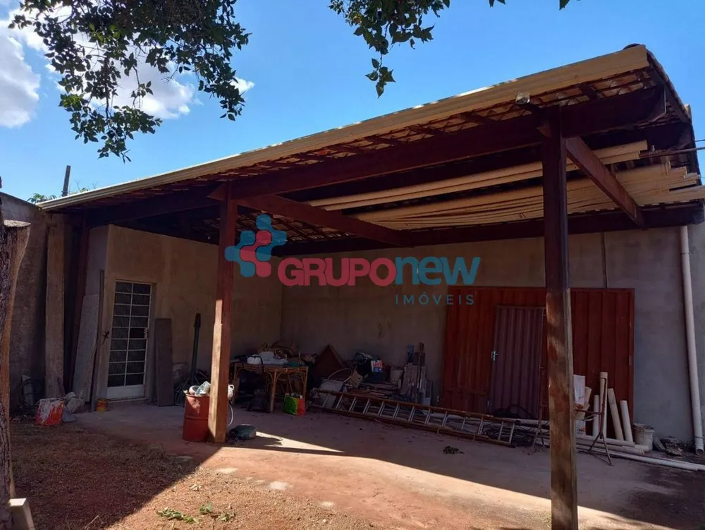 Casa, 3 quartos, 400 m² - Foto 5