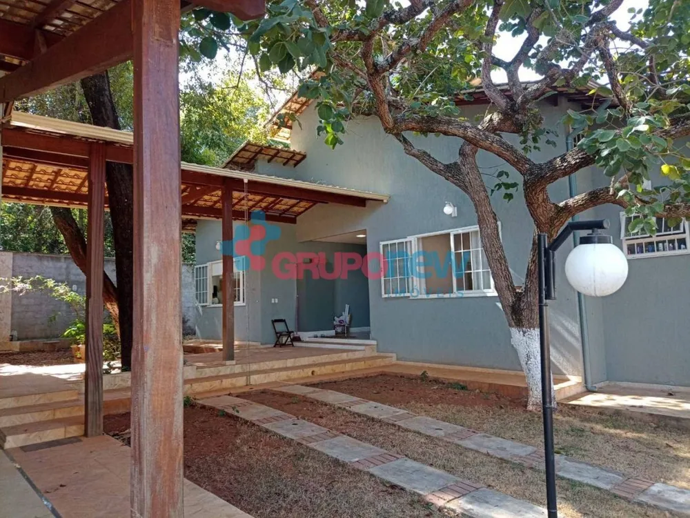 Casa, 3 quartos, 400 m² - Foto 2